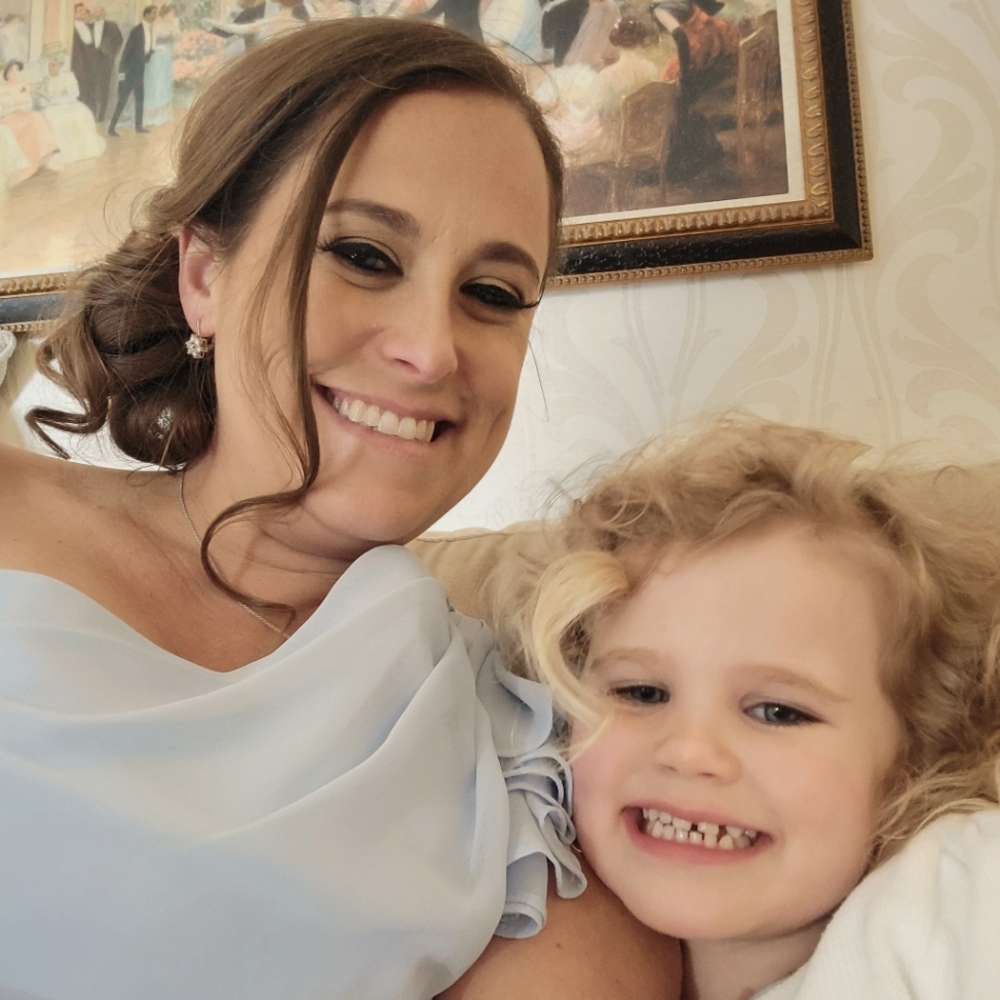 Meet your Posher, Jennifer